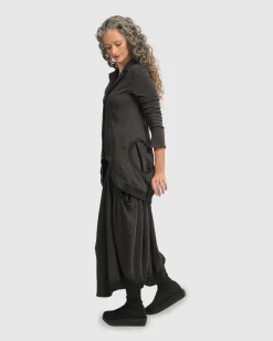 Urban Strut Ms Jacket, Black