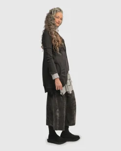 Urban Strut Ms Jacket, Black