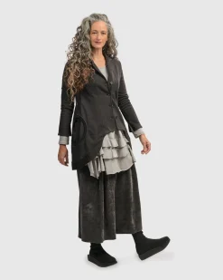 Urban Strut Ms Jacket, Black