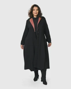 Urban Sunset Pier Jacket