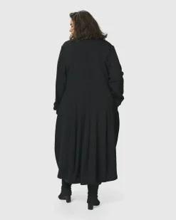 Urban Sunset Pier Jacket