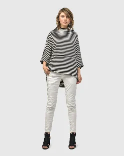 Urban Trekker Sweatshirt, Black