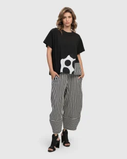 Urban Tribeca T-Shirt, Mono
