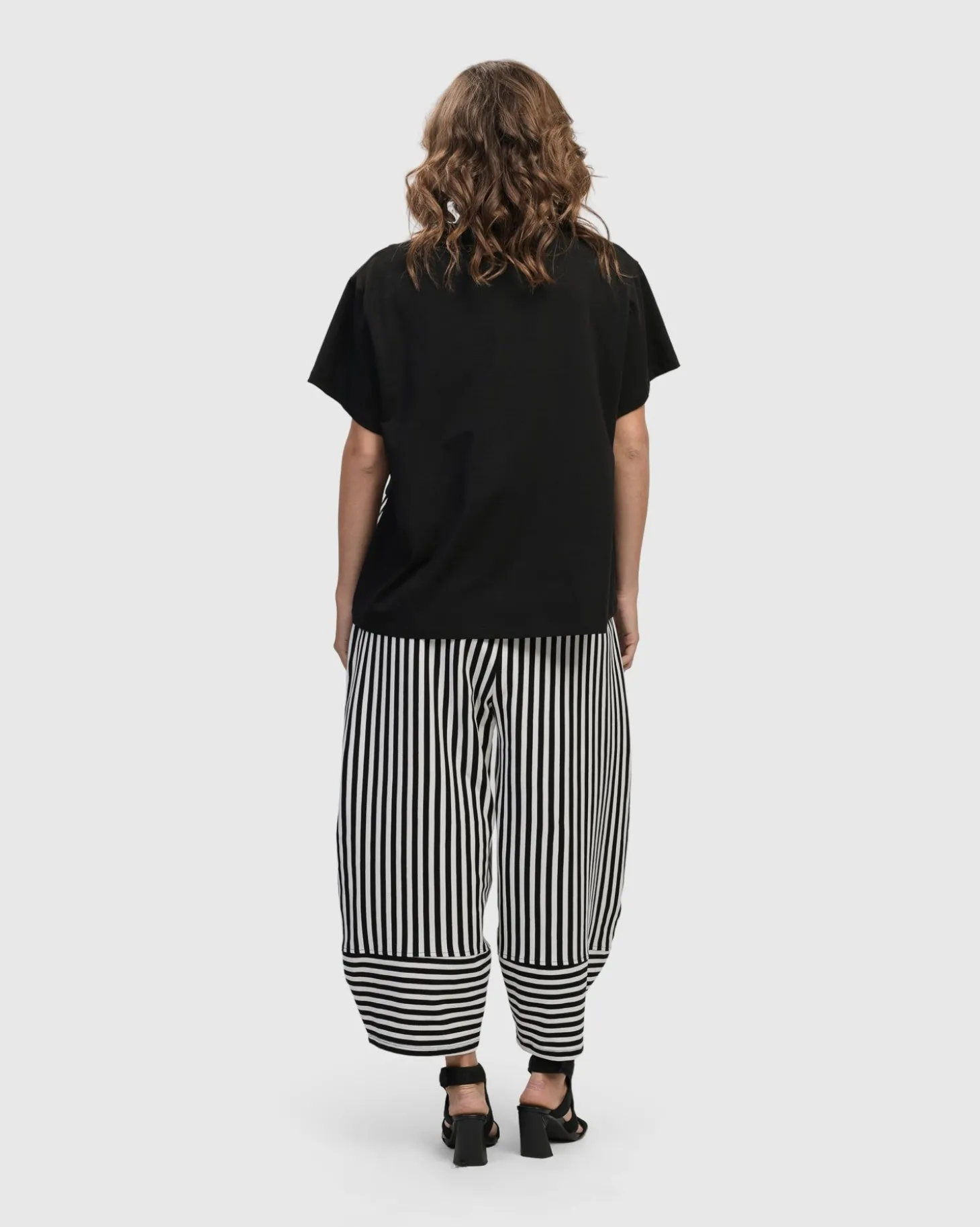 Urban Tribeca T-Shirt, Mono