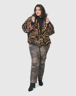 West Village Jacket