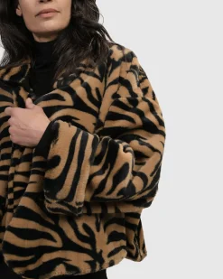 West Village Jacket