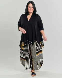 Willa Punto Pants, Circlesp