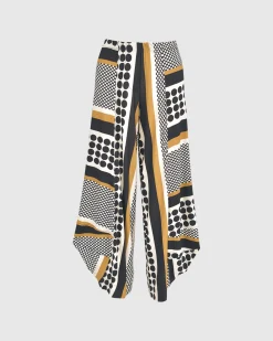Willa Punto Pants, Circlesp